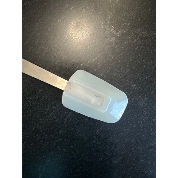 Amco Housework's Stainless 18/8 Rust Proof Scraper #8213 Vintage - Picture 3 of 5